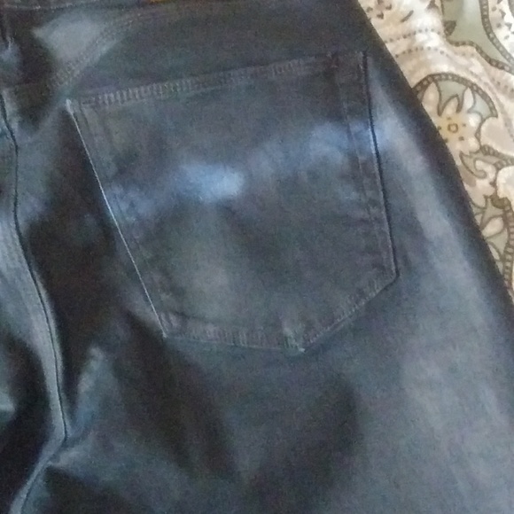 Madewell blue women's boutique jeans size 29 - Picture 3 of 8